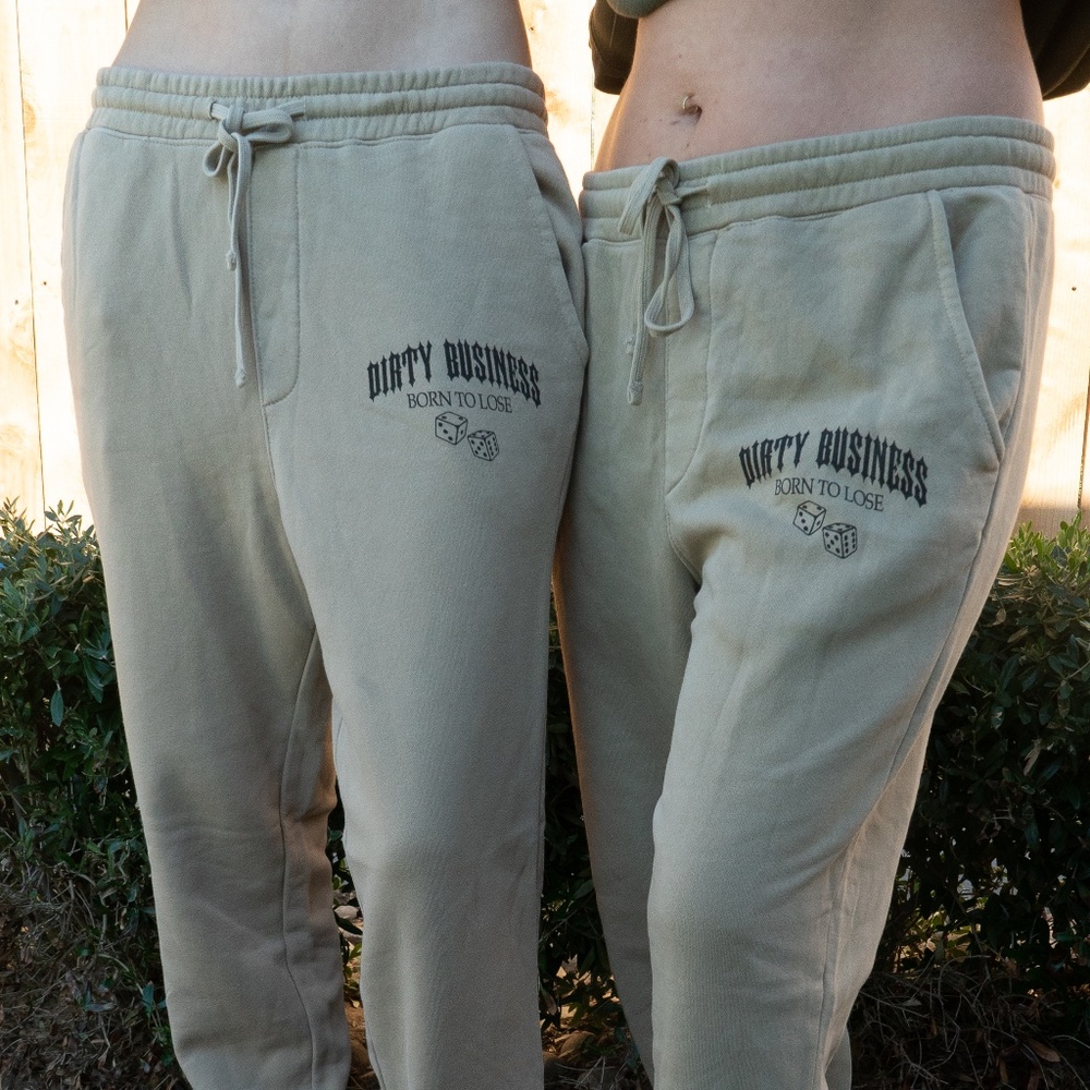 Born to Lose Unisex Sweatpants